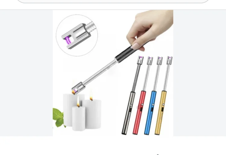 Encendedor para cocina